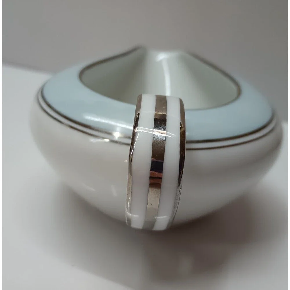 Noritake bluebell creamer